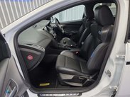 Ford Focus 2.3T EcoBoost RS Hatchback 5dr Petrol Manual AWD Euro 6 (s/s) (350 ps) 24