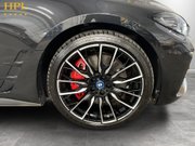 BMW i4 M50 83.9kWh Gran Coupe 5dr Electric Auto 4WD (544 ps) 1 Owner - Sensors - 10