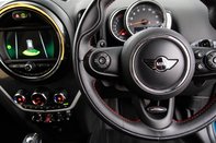 Mini Countryman COOPER S 19