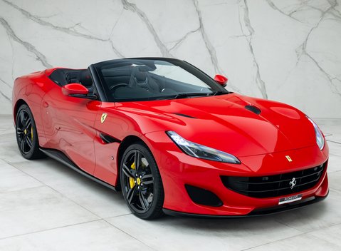 Ferrari Portofino 36