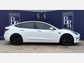 Tesla Model 3 (Dual Motor) Long Range Saloon 4dr Electric Auto 4WDE (346 ps) 4