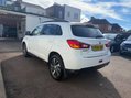Mitsubishi Asx 2.2 DI-D 4 Auto 4WD Euro 5 (s/s) 5dr 18