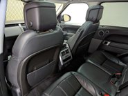 Land Rover Range Rover Sport 3.0 Range Rover Sport HSE SDV6 Auto 4WD 5dr 39