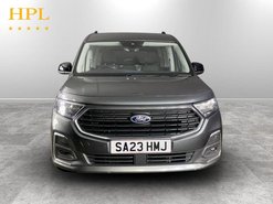Ford Grand Tourneo Connect 2.0 EcoBlue Titanium MPV 5dr Diesel Manual Euro 6 (s/s) (122 ps) Cruise Co