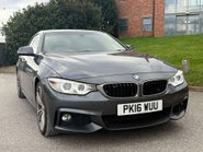 BMW 4 Series 2.0 420D Gran Coupe M Sport Auto 5dr 7