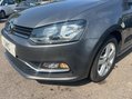 Volkswagen Polo 1.2 TSI BlueMotion Tech Match Euro 6 (s/s) 5dr 10