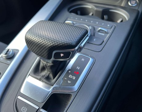 Audi A5 2.0 A5 Sportback 40 TDI S Line Quattro Semi-Auto 4WD 5dr 20