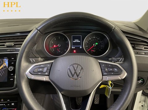 Volkswagen Tiguan 1.5 TSI Life SUV 5dr Petrol DSG Euro 6 (s/s) (150 ps) 13