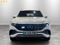 Mercedes-Benz EQB EQB 250+ 70.5kWh AMG Line (Executive) SUV 5dr Electric Auto (190 ps) 1 Owne 2