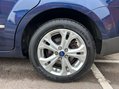 Ford Galaxy 2.0 Galaxy Titanium X TDCi Auto 5dr 16
