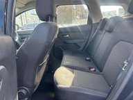 Dacia Duster COMFORT DCI 11