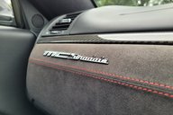 Maserati Granturismo MC STRADALE 42