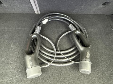 Volvo Ex30 Single Motor Extended Range 69kWh Plus SUV 5dr Electric Auto (272 ps) 22