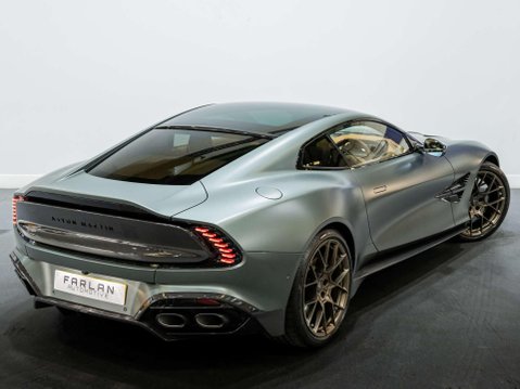 Aston Martin Vanquish 5.2 V12 BiTurbo Coupe 2dr Petrol Auto Euro 6 (s/s) (835 ps) 41