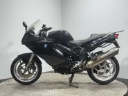 BMW F800 2012 38K GOOD RUNNING PROJECT BIKE SPARES OR REPAIR 800CC 4