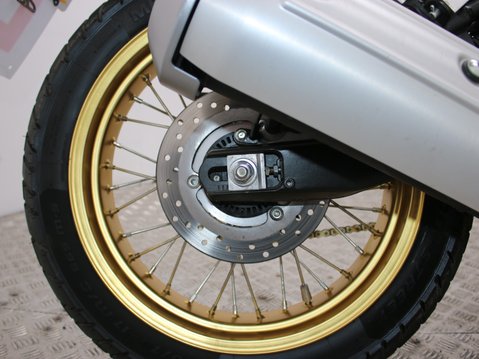 Yamaha XSR125 XSR 125 (MTM125) 23