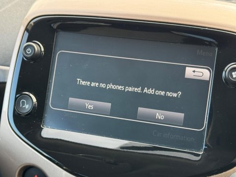 Citroen C1 1.0 VTi Origins Euro 6 (s/s) 5dr 21