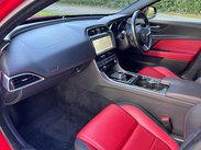 Jaguar XE 2.0d R-Sport Auto Euro 6 (s/s) 4dr 24