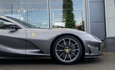 Ferrari 812 GTS 3