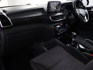 Hyundai TUCSON GDI SE NAV 22