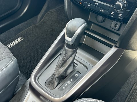 Suzuki Vitara ULTRA ALLGRIP 26