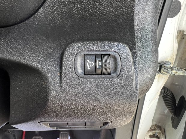Citroen Berlingo SWB L1H1 Low Roof Enterprise Air Con Cruise Sensors EURO 6 NO VAT 40