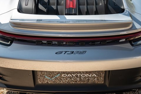 Porsche 911 4.0 992 GT3 RS PDK Euro 6 (s/s) 2dr 32