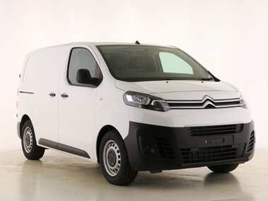 Citroën Dispatch Enterprise Pro SWB