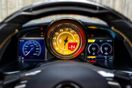 Ferrari 812 GTS NOW SOLD. SIMILAR REQUIRED. PLEASE CALL 01903 254800. 24