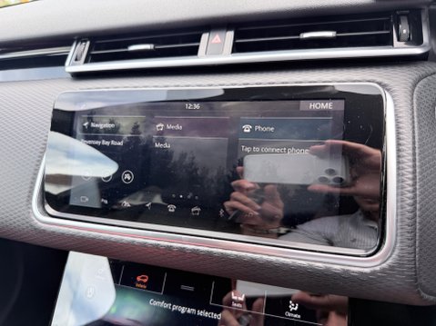 Land Rover Range Rover Velar R-DYNAMIC S 15
