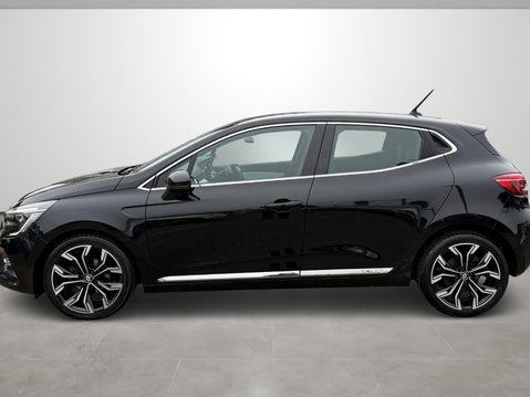 Renault Clio 1.0 TCe 100 S Edition 5dr 7