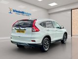 Honda CR-V 2.0 i-VTEC SE Plus 4WD Euro 6 (s/s) 5dr 10