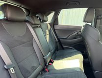 Hyundai i30 2.0 T-GDi N Performance Hatchback 5dr Petrol Manual Euro 6 (s/s) (275 ps) 16