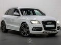 Audi SQ5 3.0 SQ5 TDI Quattro Auto 4WD 5dr 1