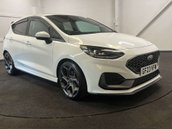 Ford Fiesta 1.5 Fiesta ST-3 T 5dr 4