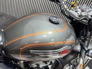 Royal Enfield Bullet 500 2017 SPARES OR REPAIR DAMAGED PROJECT BIKE 500CC RETRO 15