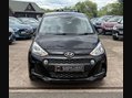 Hyundai i10 1.2 i10 Premium SE Auto 5dr 8