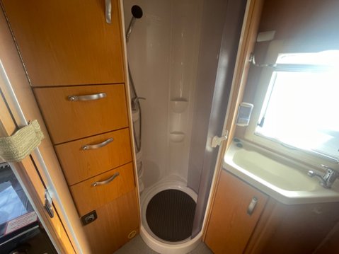 Auto-Sleepers Sandhurst *** SOLD *** 27