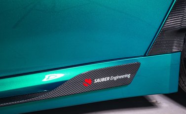 Alfa Romeo Giulia GTAm 40