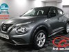Nissan Juke DIG-T ACENTA