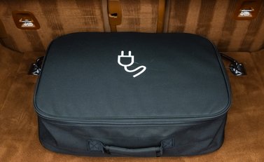 Porsche Panamera 4S E-Hybrid 37