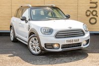 Mini Countryman COOPER D ALL4 EXCLUSIVE 1