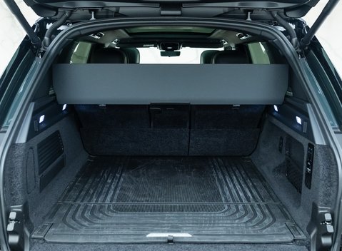 Land Rover Range Rover P530 Autobiography LWB 35