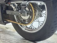 Yamaha XVS DRAGSTAR 250 2003 12K VERY CLEAN LIGHTWEIGHT CRUISER BIKE 250CC 29