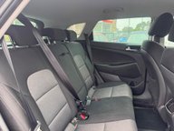 Hyundai TUCSON GDI SE NAV 13