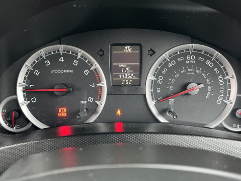 Suzuki Swift 1.2 SZ3 3dr 18