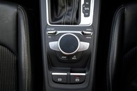 Audi Q2 TFSI S LINE BLACK EDITION 36
