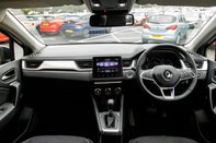 Renault Captur TECHNO E-TECH 3