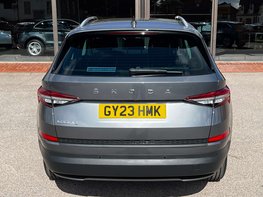 Skoda Kodiaq 1.5 Kodiaq SE L Executive TSi Semi-Auto 5dr 70