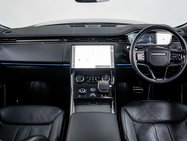 Land Rover Range Rover Sport 3.0 P400 MHEV Dynamic SE SUV 5dr Petrol Auto 4WD Euro 6 23